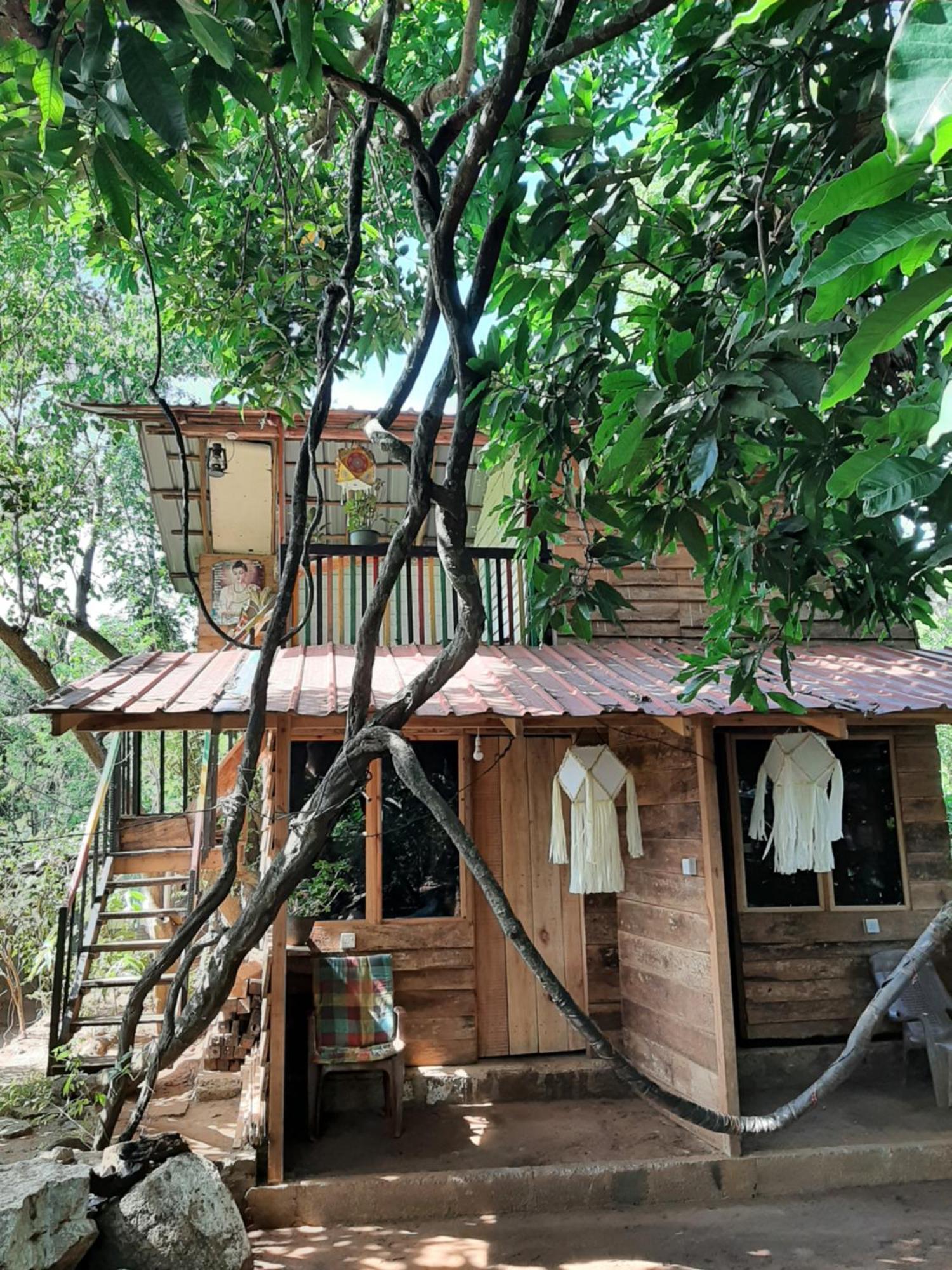 Serenity House In Dambulla Kültér fotó