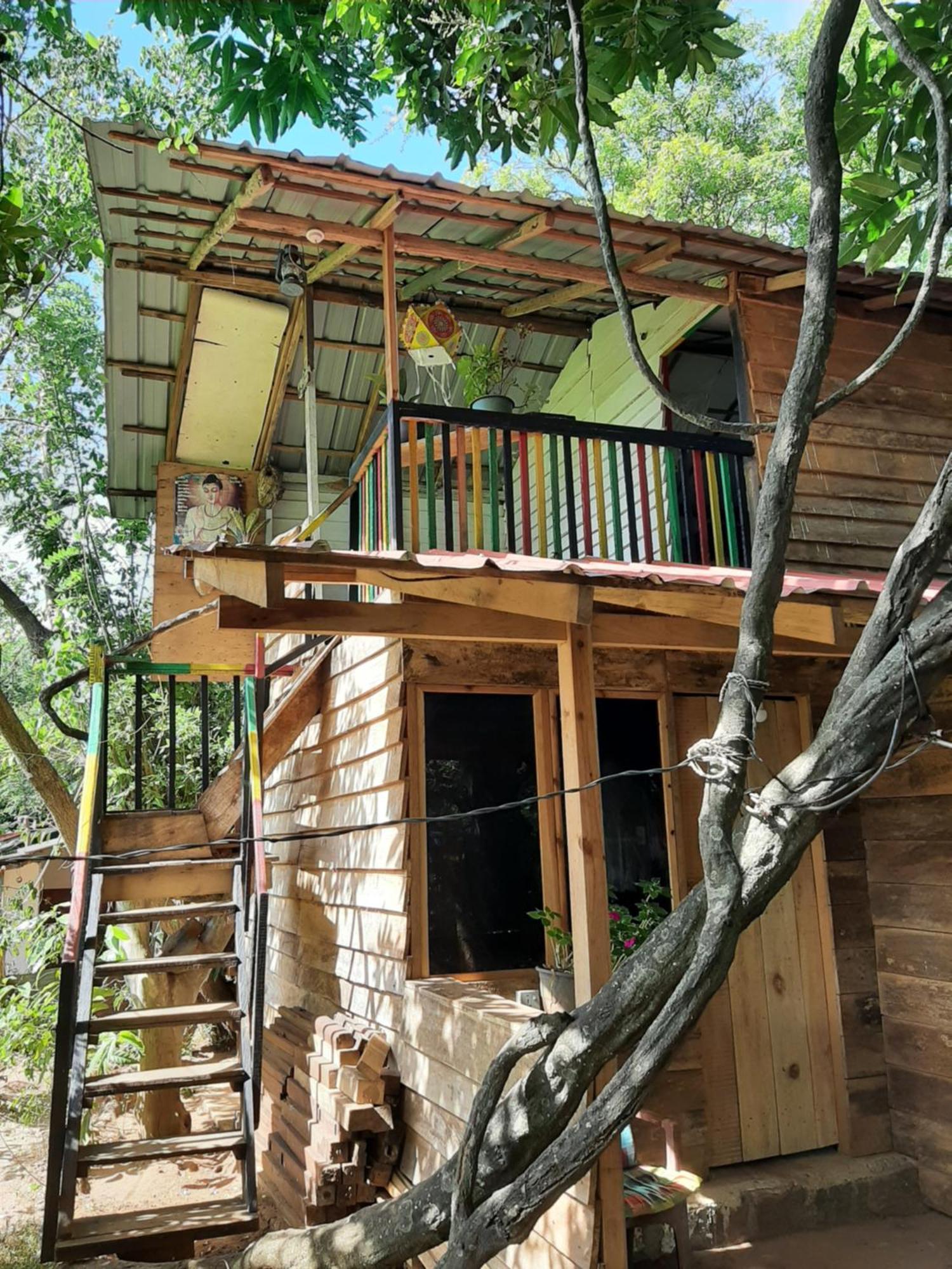 Serenity House In Dambulla Kültér fotó