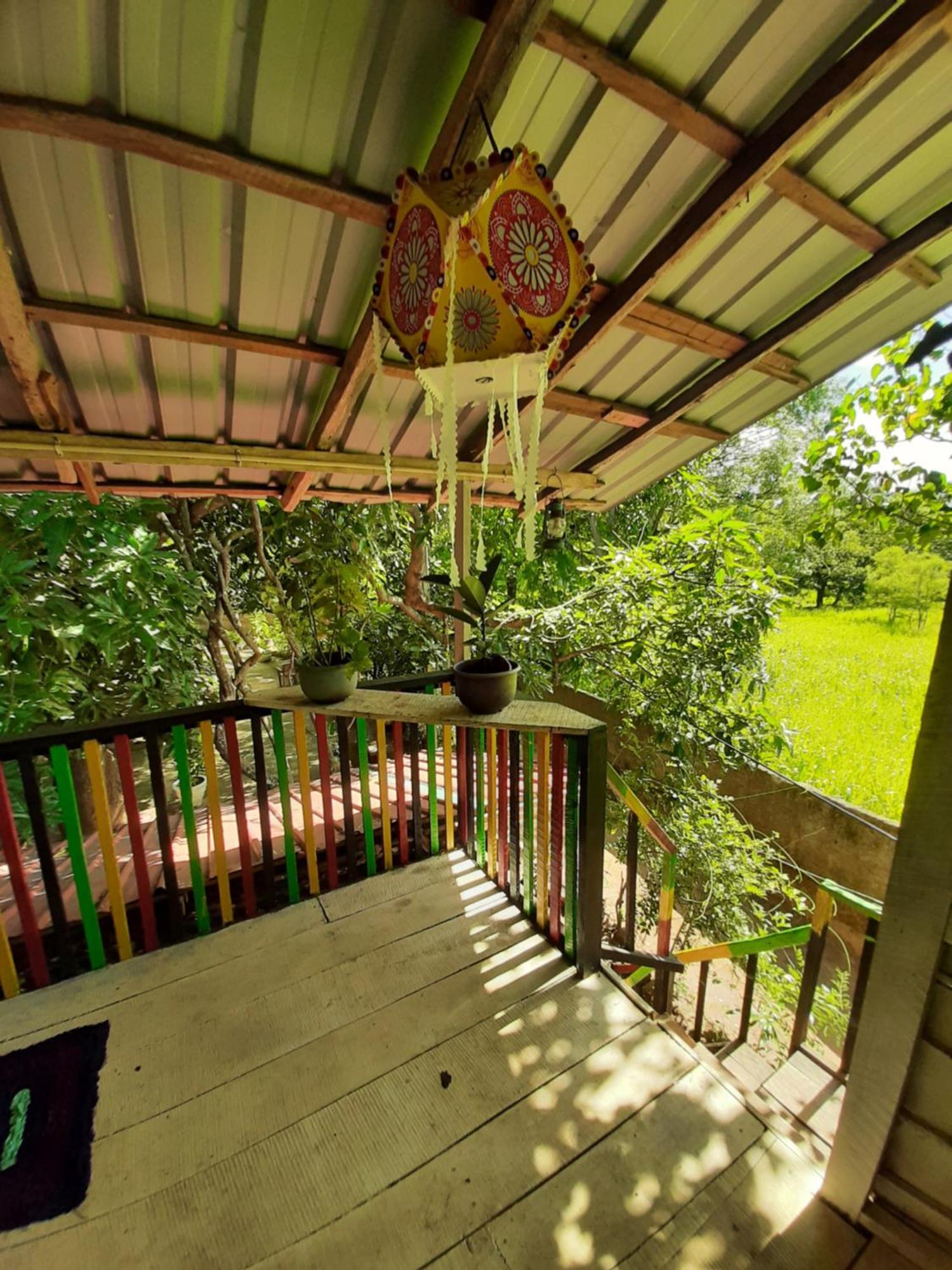Serenity House In Dambulla Kültér fotó