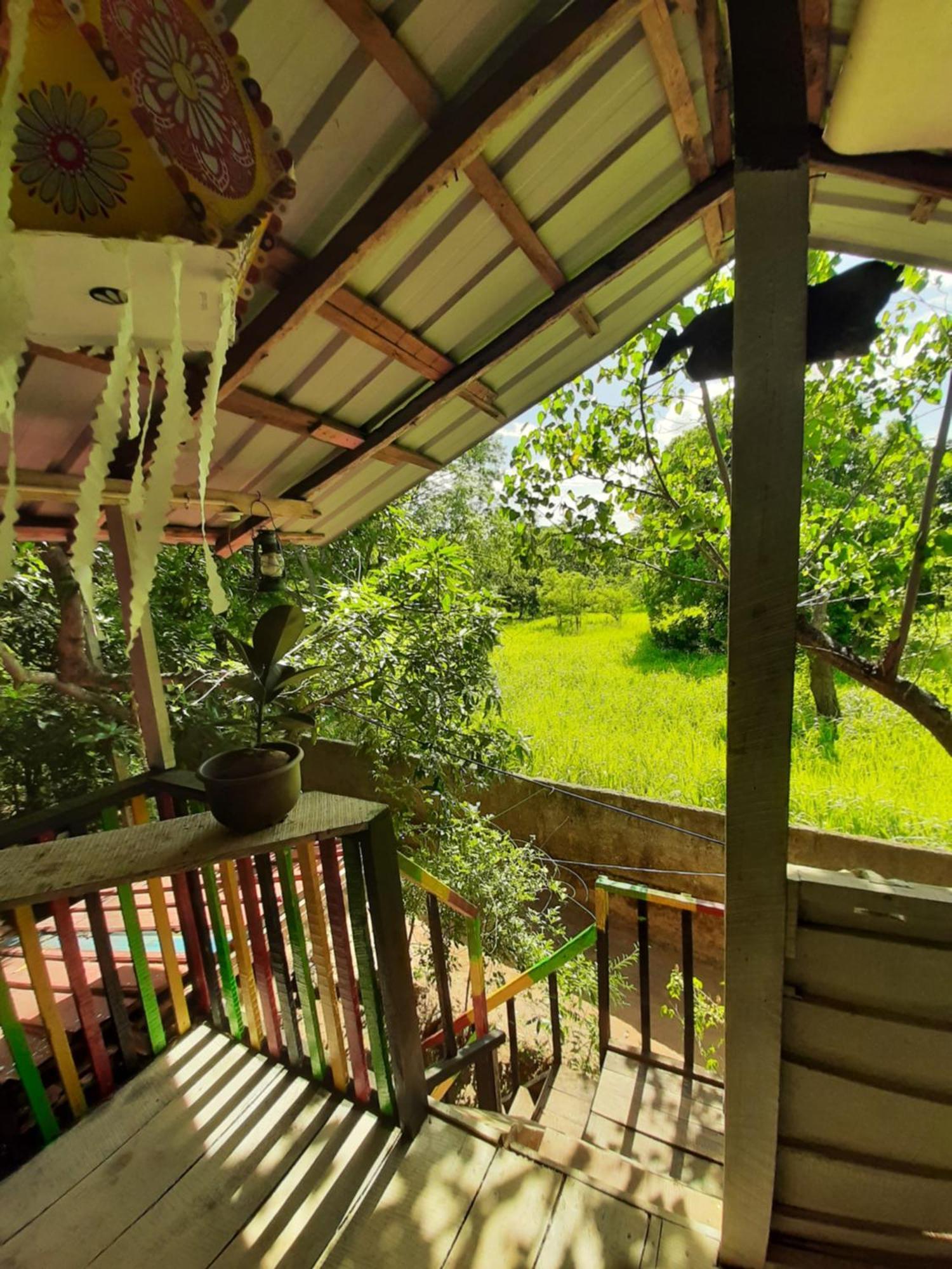 Serenity House In Dambulla Kültér fotó