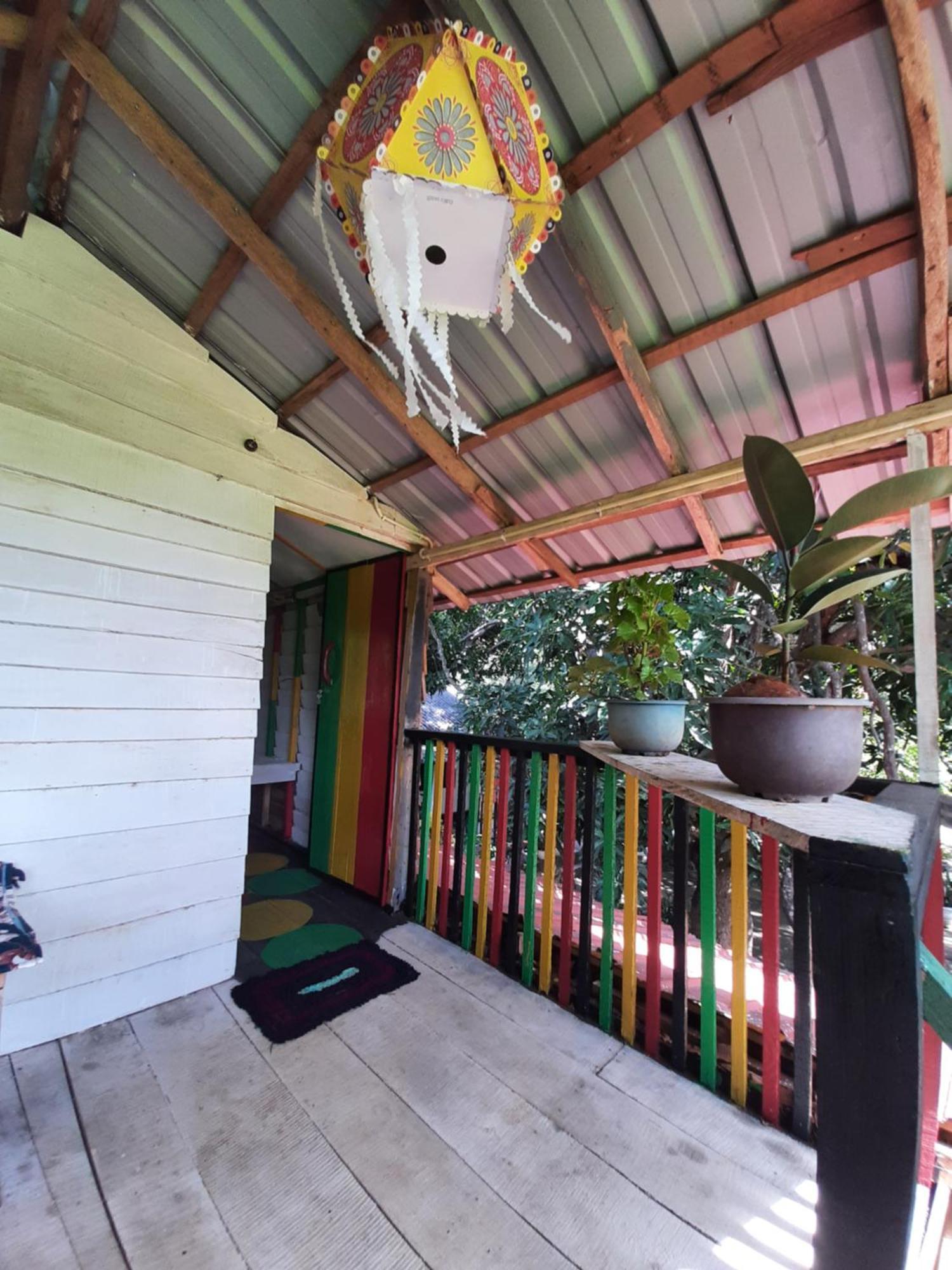 Serenity House In Dambulla Kültér fotó