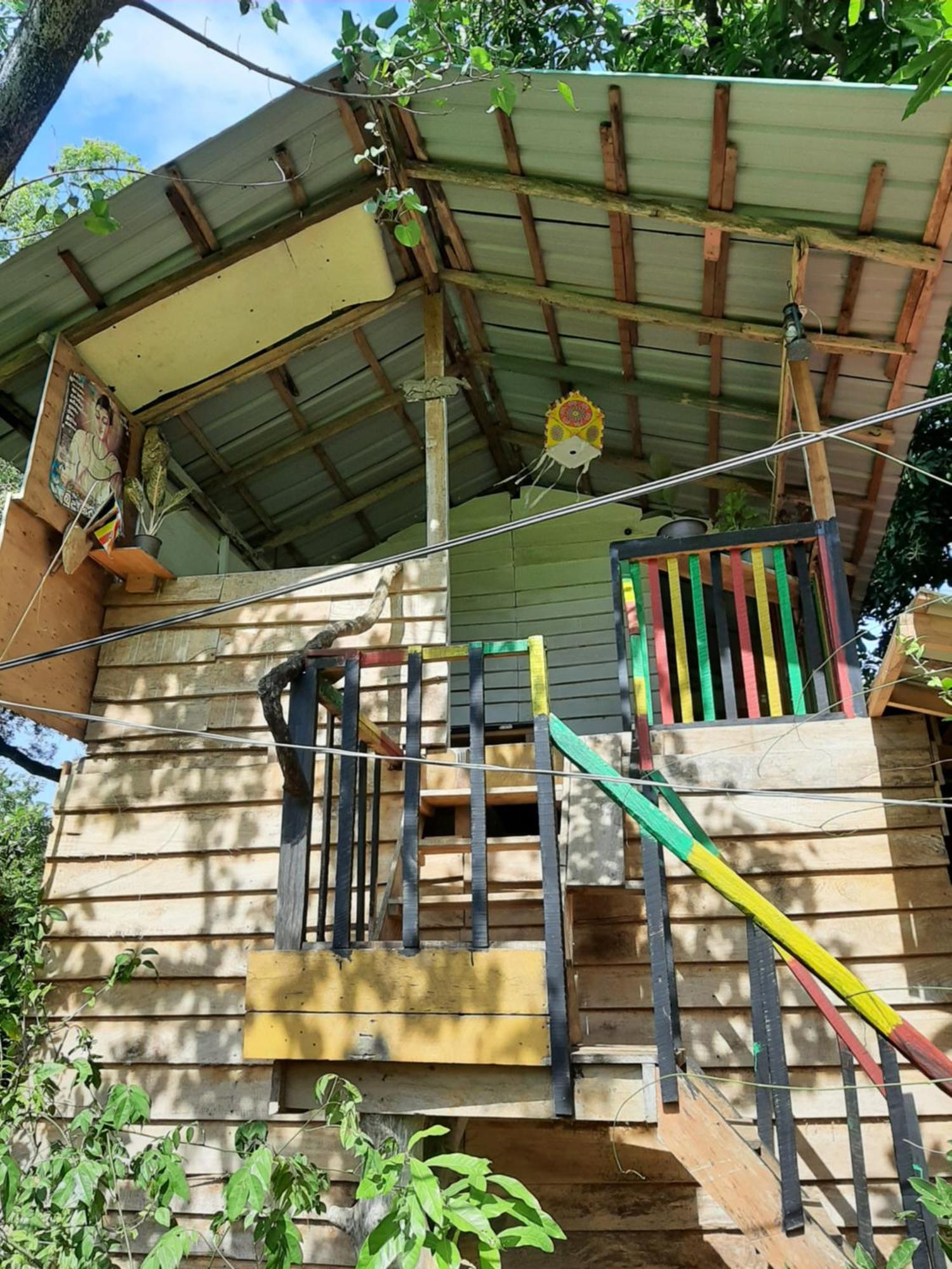 Serenity House In Dambulla Kültér fotó