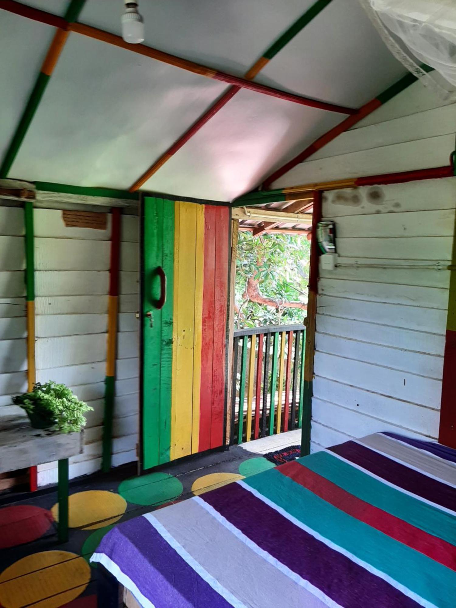 Serenity House In Dambulla Kültér fotó