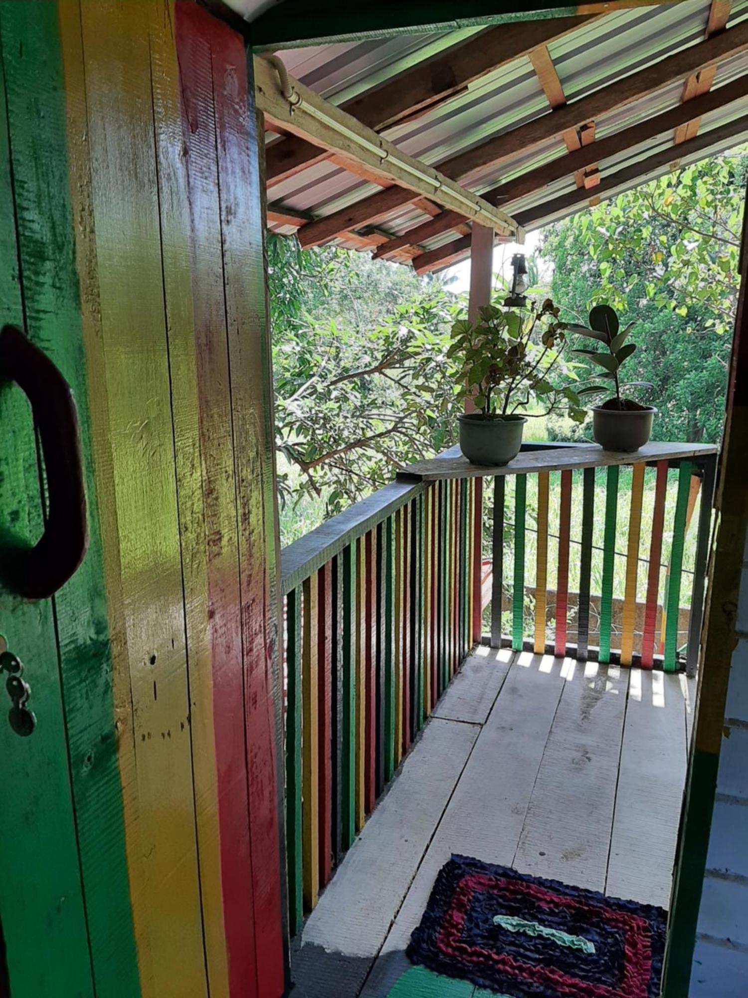 Serenity House In Dambulla Kültér fotó