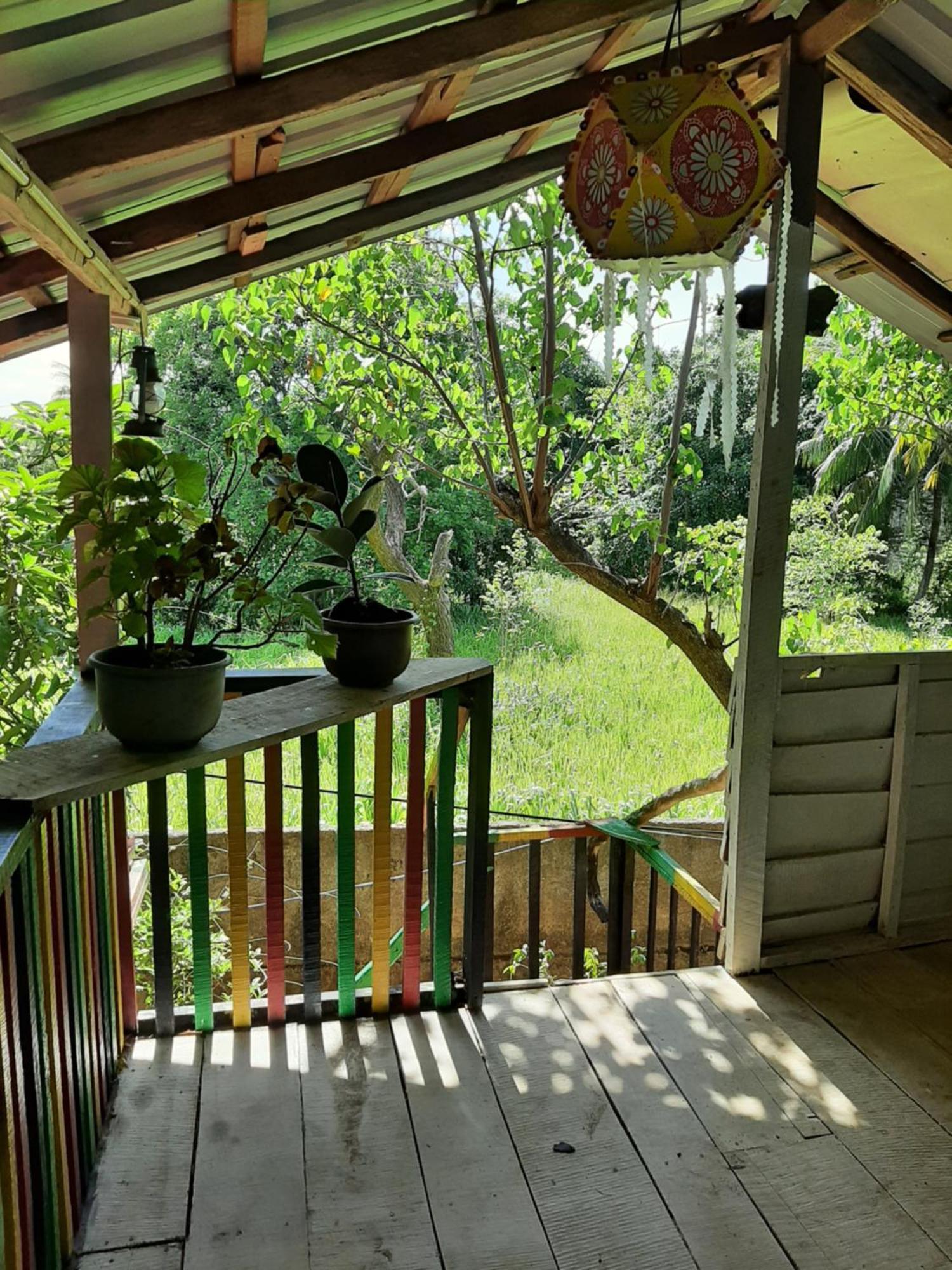 Serenity House In Dambulla Kültér fotó