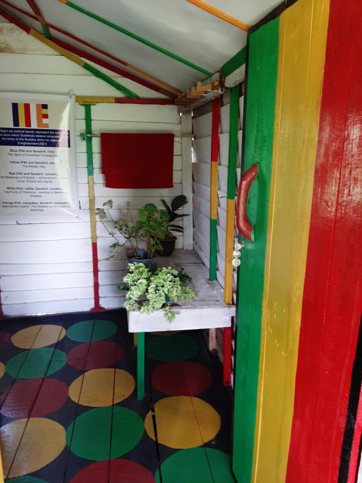 Serenity House In Dambulla Kültér fotó