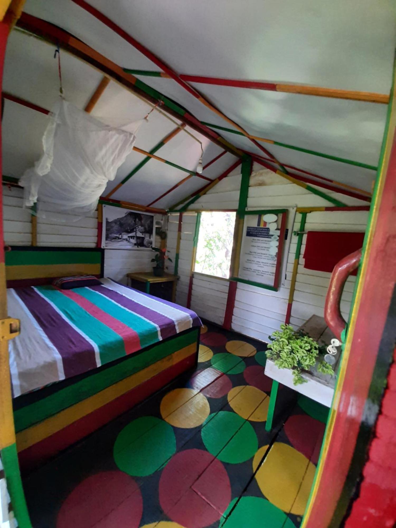Serenity House In Dambulla Kültér fotó